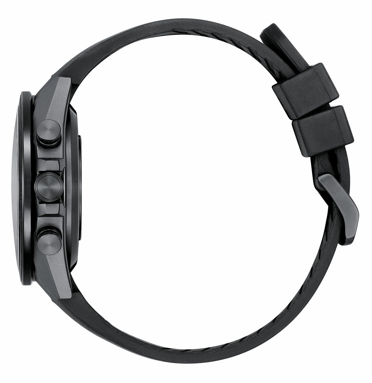 ATTESA Gray Dial Polyurethane Strap CC4055-14H | Citizen Trending