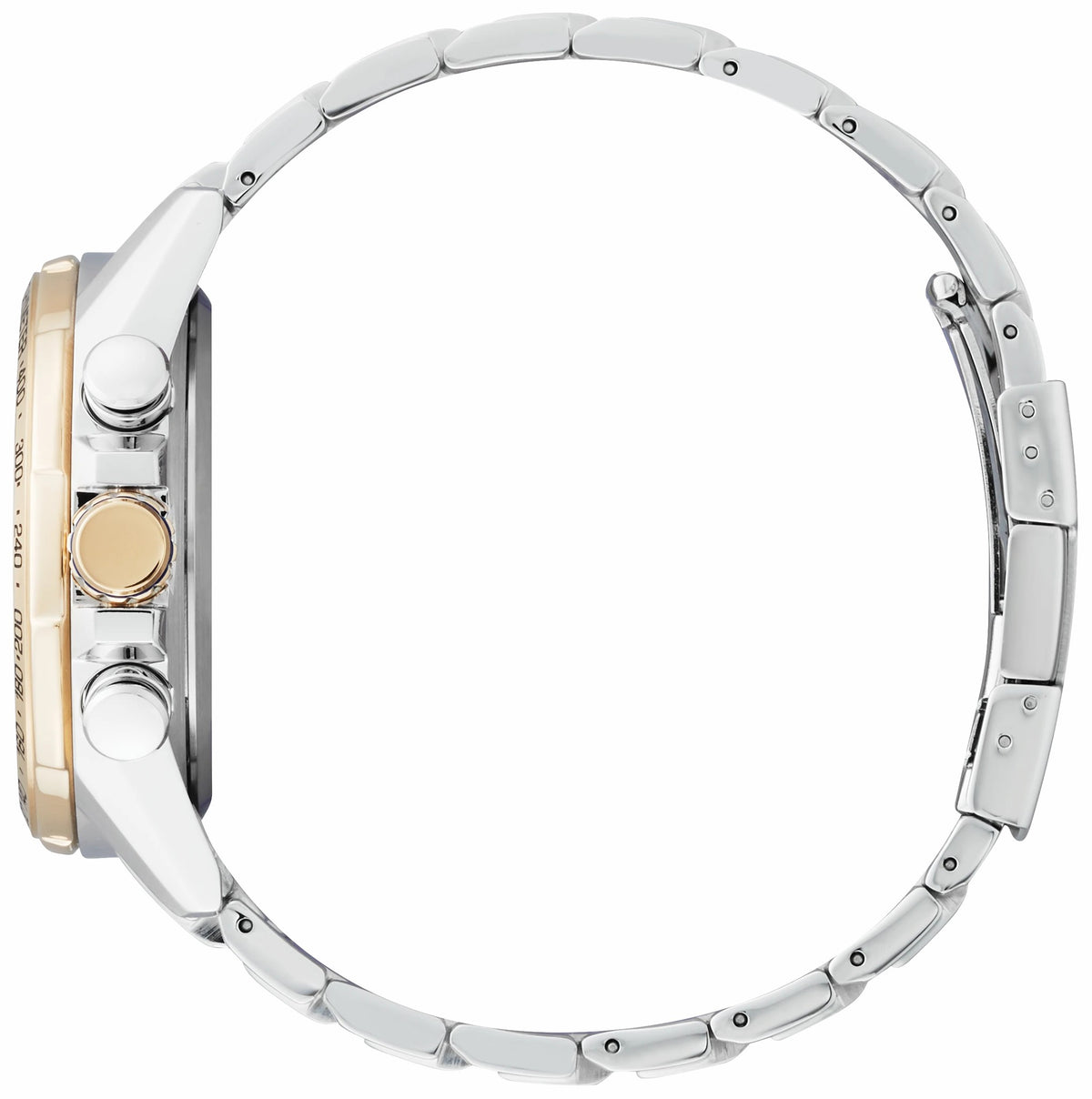 PCAT Blue Dial Stainless Steel Bracelet CB5916-59L | Citizen Best Seller