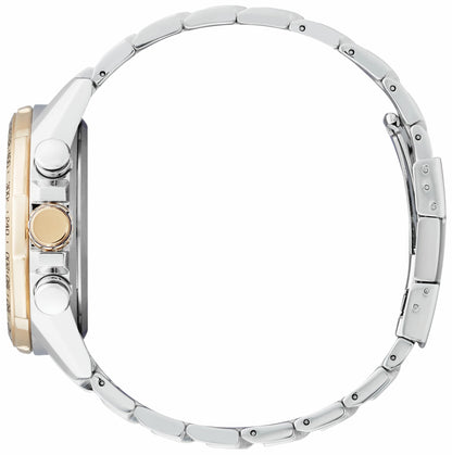 PCAT Blue Dial Stainless Steel Bracelet CB5916-59L | Citizen Best Seller