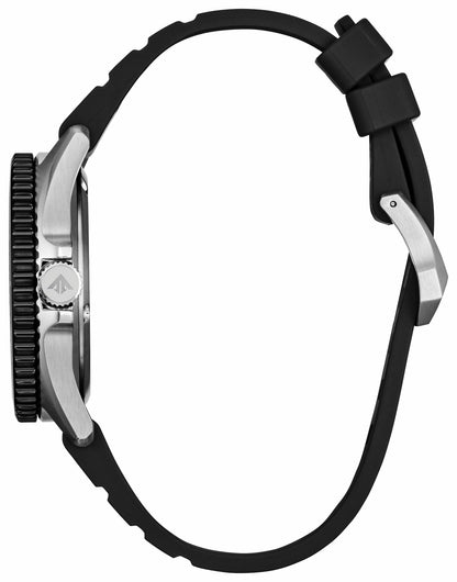 Promaster Dive Black Dial Polyurethane Strap BN0266-07E | Citizen Sale