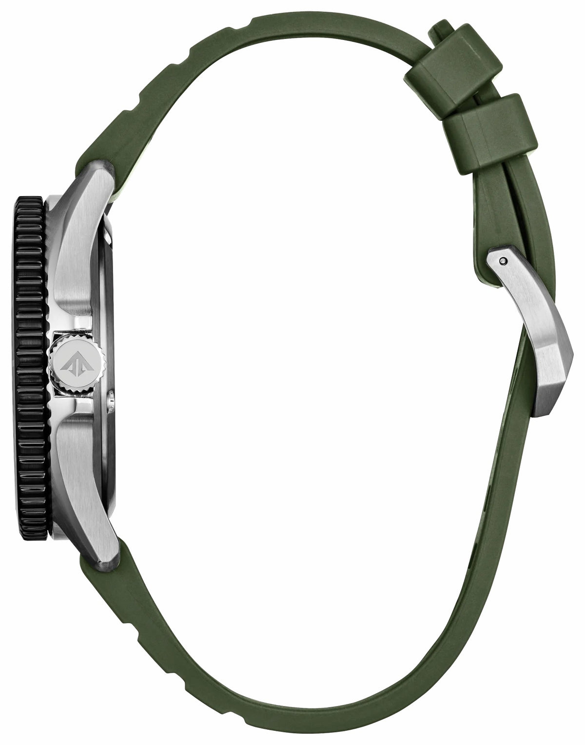 Promaster Dive White Dial Polyurethane Strap BN0265-00A | Citizen Customer Favorite