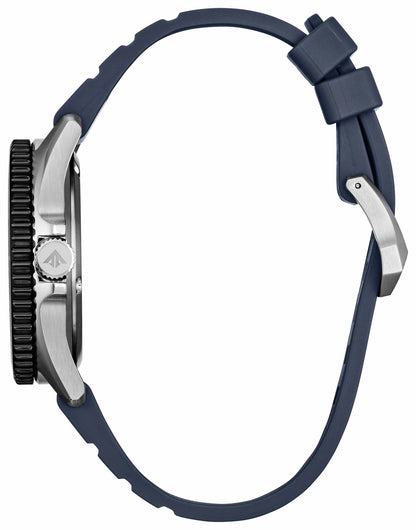 Promaster Dive Blue Dial Polyurethane Strap BN0267-04L | Citizen Essential