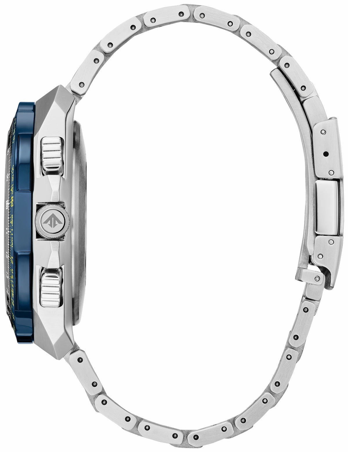 Promaster Skyhawk A-T Blue Dial Stainless Steel Bracelet JY8125-54L | Citizen Classic