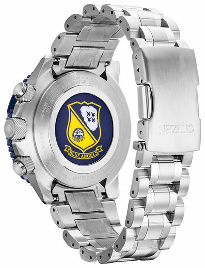 Promaster Skyhawk A-T - Men's Eco-Drive JY8078-52L Watch | Citizen Essential