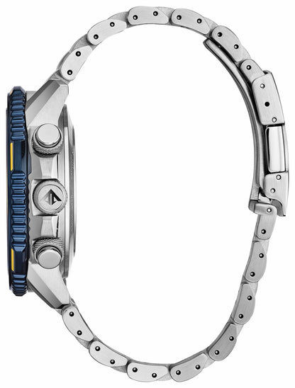 Promaster Skyhawk A-T - Men's Eco-Drive JY8078-52L Watch | Citizen Essential