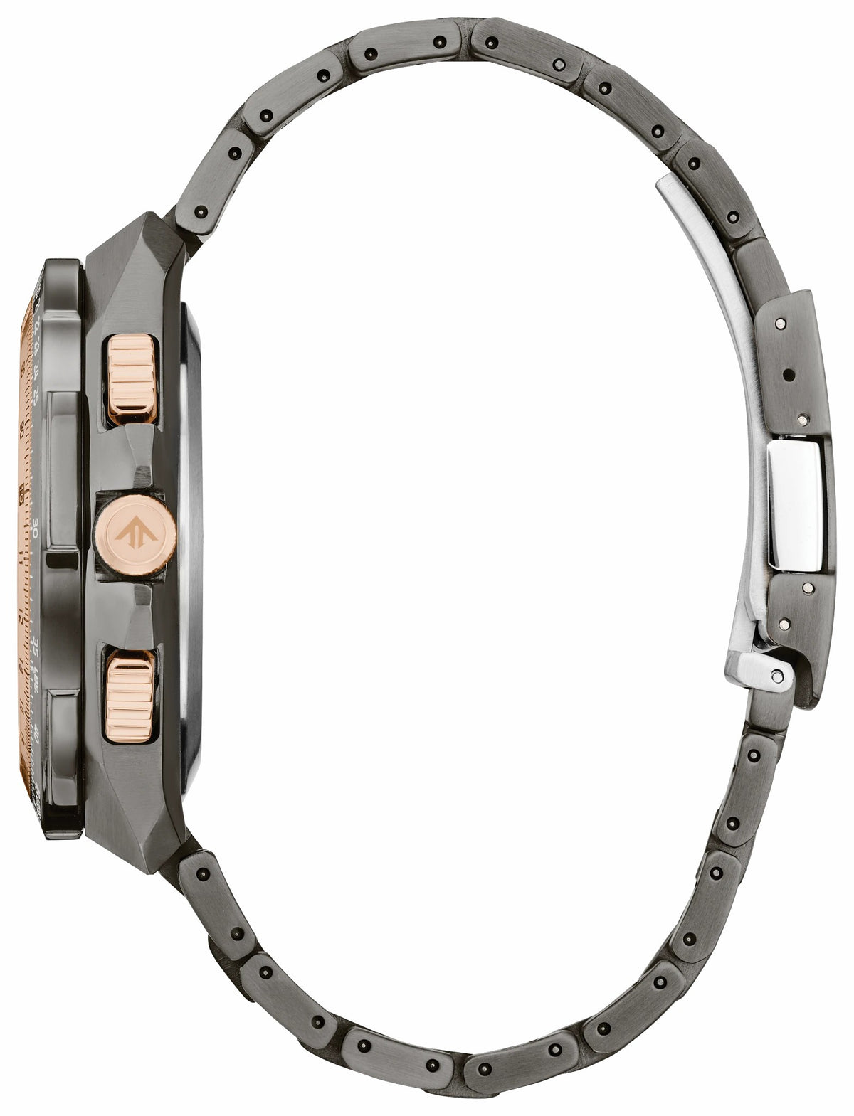 Promaster Skyhawk A-T Black Dial Stainless Steel Bracelet JY8146-54E | Citizen Sale