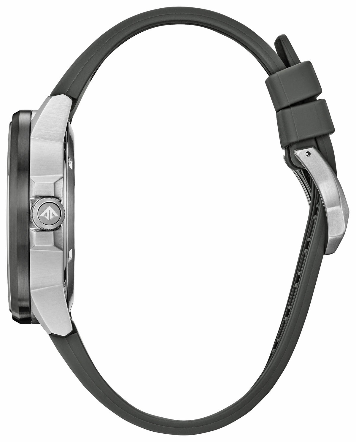 Promaster Sikorsky Gray Dial Polyurethane Strap BJ7004-43H | Citizen Featured