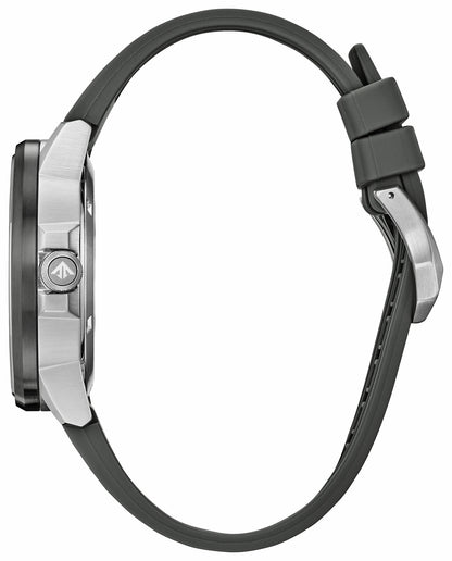 Promaster Sikorsky Gray Dial Polyurethane Strap BJ7004-43H | Citizen Featured