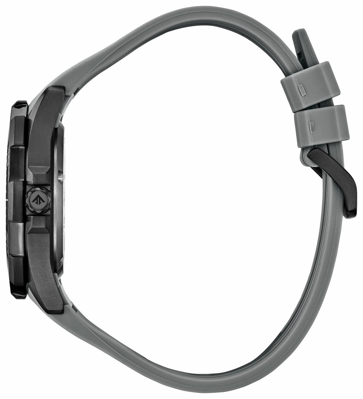 Promaster Sikorsky Gray Dial Polyurethane Strap BN0207-06H | Citizen Quality