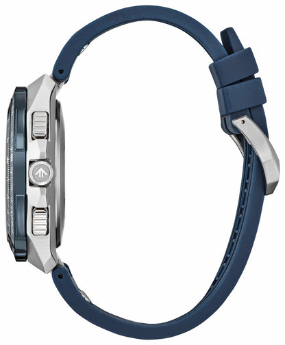 Promaster Sikorsky Blue Dial Rubber Strap JY8156-00L | Citizen Deals