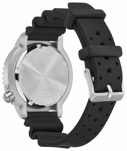 Promaster Diver - Men's Eco-Drive BN0150-28E Black Dial Watch | Citizen Classic