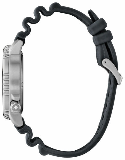 Promaster Dive Blue Dial Polyurethane Strap BN0167-09W | Citizen Popular