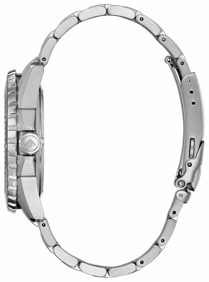 Promaster Diver - Men's Steel Blue Dial BN0191-55L Watch | Citizen Special Offer