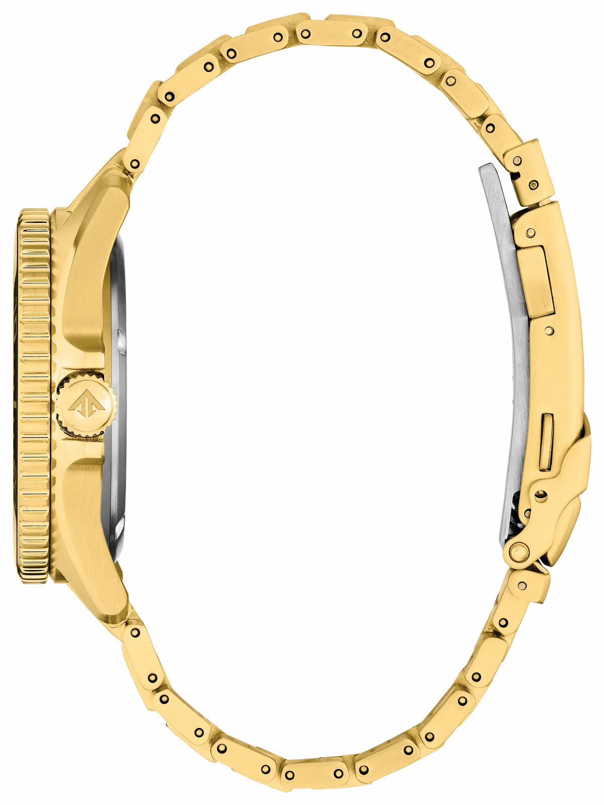 Promaster Dive Green Dial Stainless Steel Bracelet BN0262-59W | Citizen Top Pick