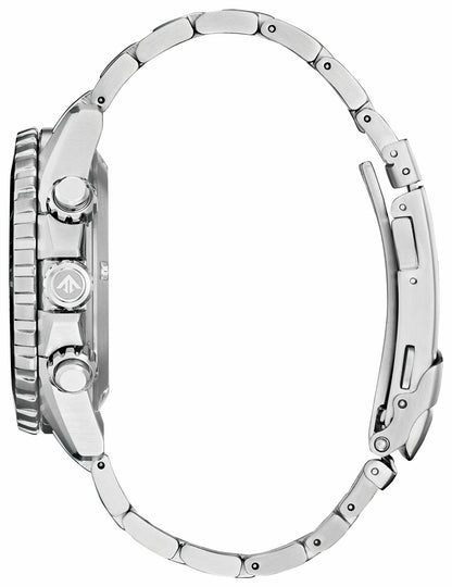 Promaster Dive Blue Dial Stainless Steel Bracelet CA0710-58L | Citizen Best Seller