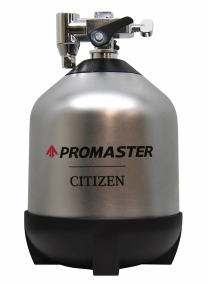 Promaster Aqualand 200M - Men's Eco-Drive Black Dive Watch | Citizen Popular