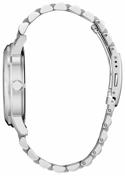 Rolan Blue Dial Stainless Steel Bracelet AW0150-53L | Citizen Essential