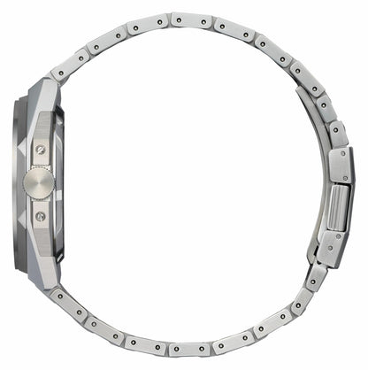Series8 Green Dial Stainless Steel Bracelet NB6080-51W | Citizen Popular