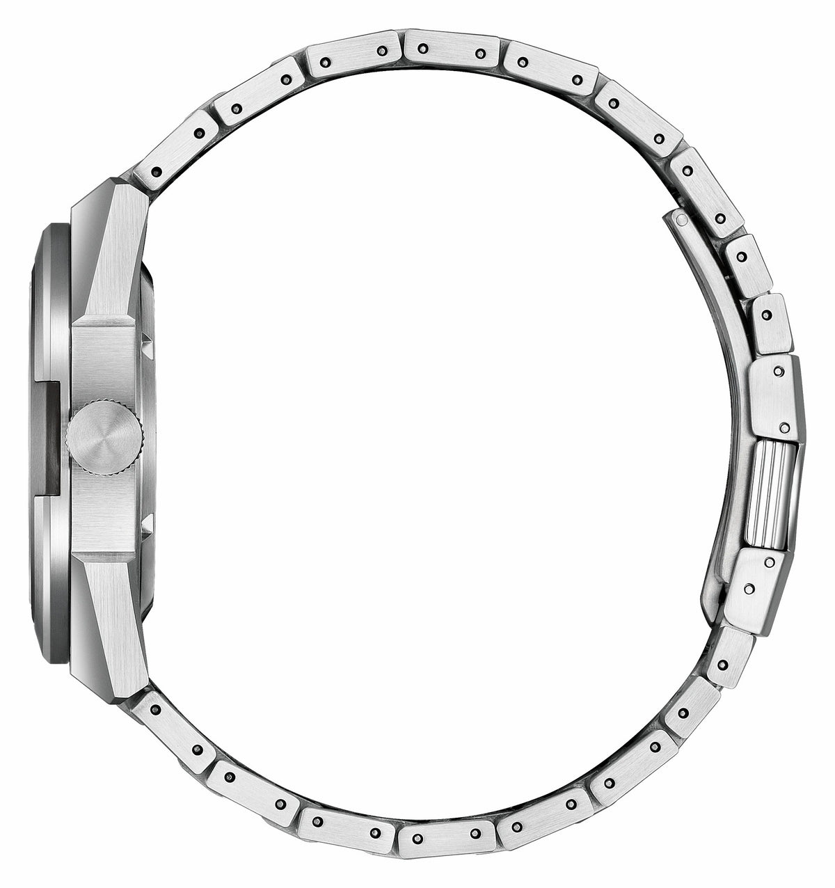 Series8 870 Black Dial Stainless Steel Bracelet NA1036-56E | Citizen Best Price