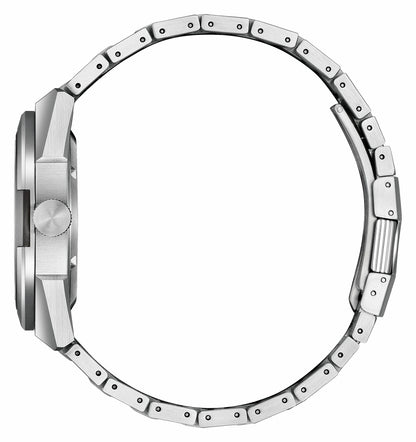 Series8 870 Black Dial Stainless Steel Bracelet NA1036-56E | Citizen Best Price