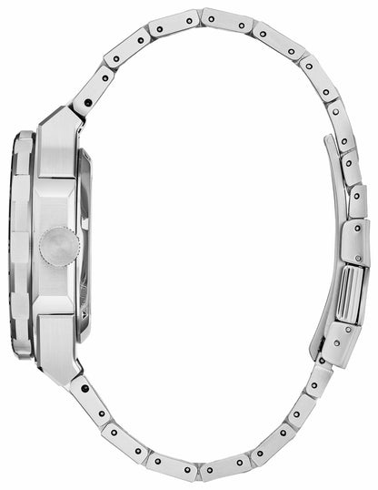 Series8 880 GMT Blue Dial Stainless Steel Bracelet NB6030-59L | Citizen Deals