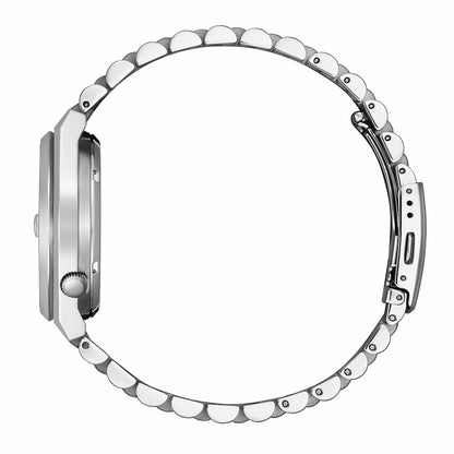 TSUYOSA White Dial Stainless Steel Bracelet NJ0150-56A | Citizen Best Price