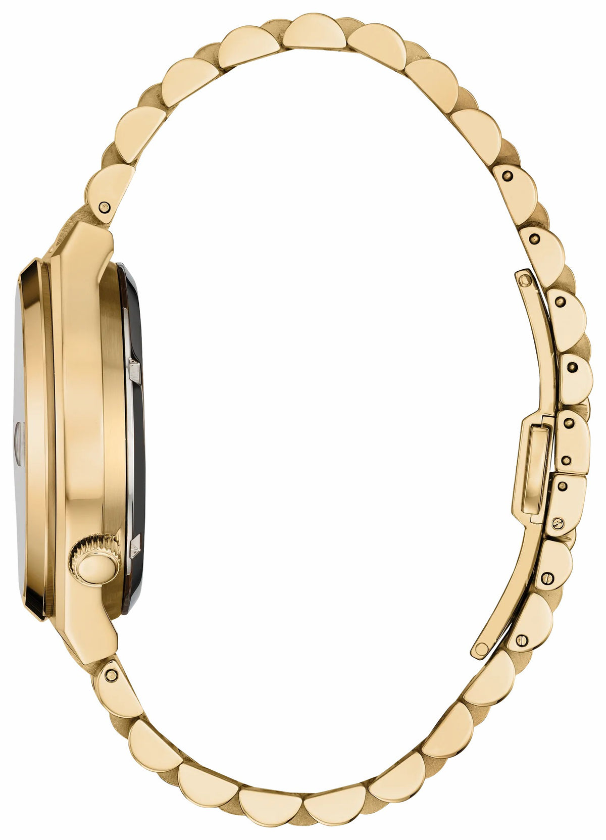 TSUYOSA 60 37mm Silver-Tone Dial Stainless Steel Bracelet NK0032-56A | Citizen Deals