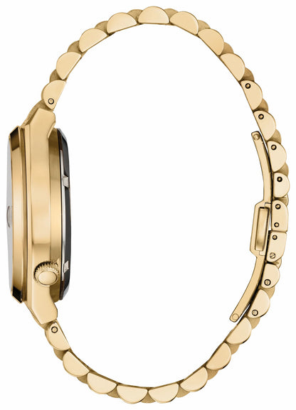 TSUYOSA 60 Silver-Tone Dial Stainless Steel Bracelet NK0022-50A | Citizen Everyday