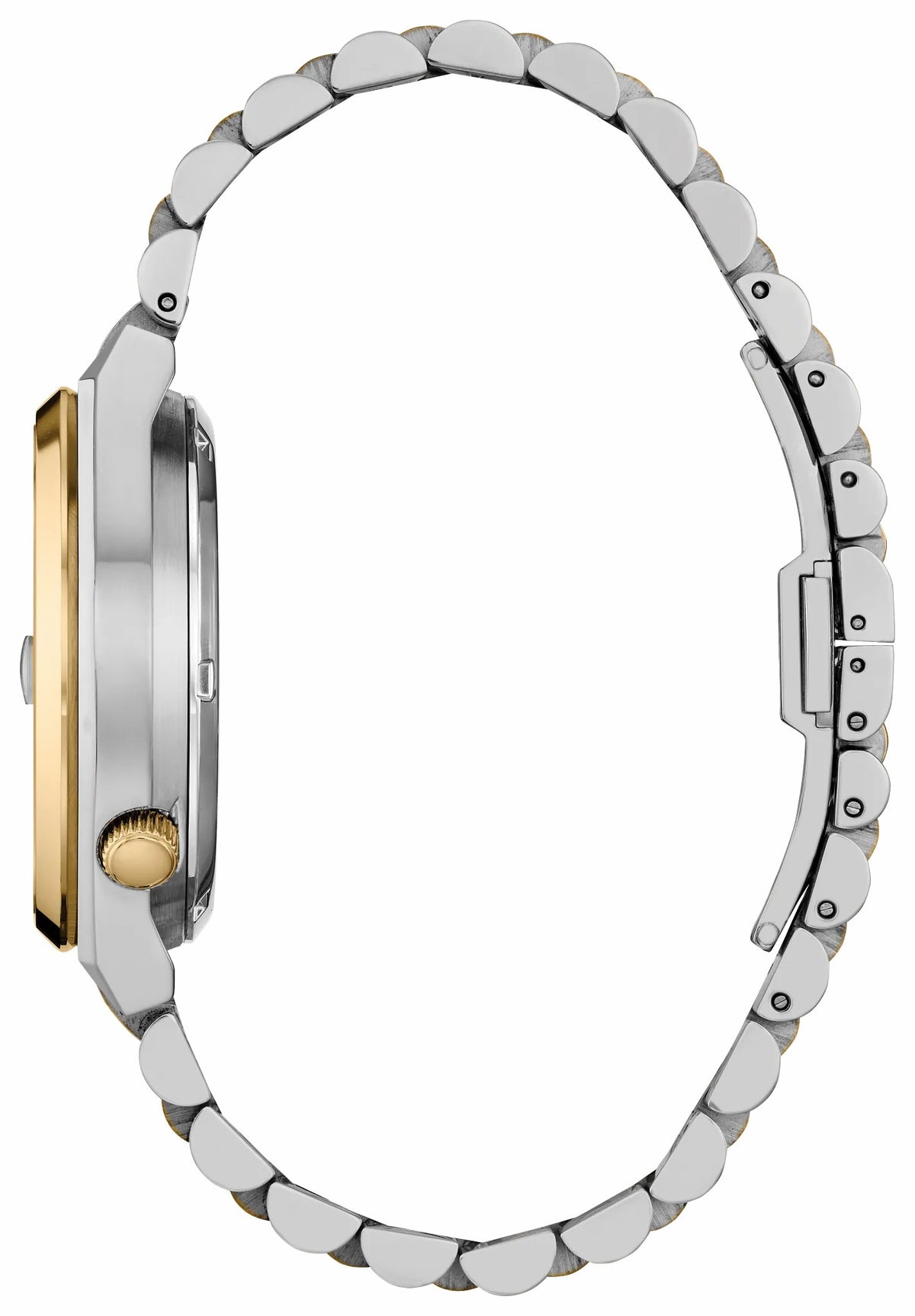 TSUYOSA 60 Green Dial Stainless Steel Bracelet NK0024-54X | Citizen Smart Buy