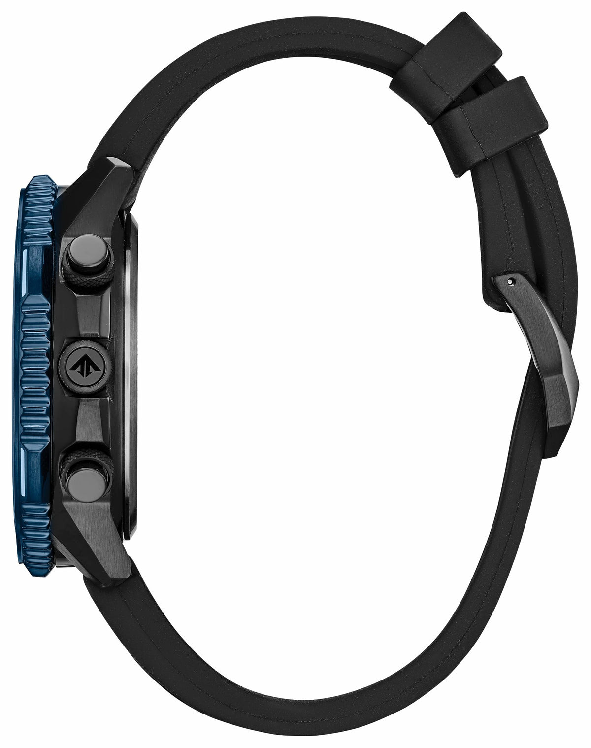Promaster Air A-T Blue Dial Polyurethane Strap CB5006-02L | Citizen Hot Sale