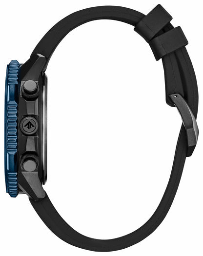 Promaster Air A-T Blue Dial Polyurethane Strap CB5006-02L | Citizen Hot Sale