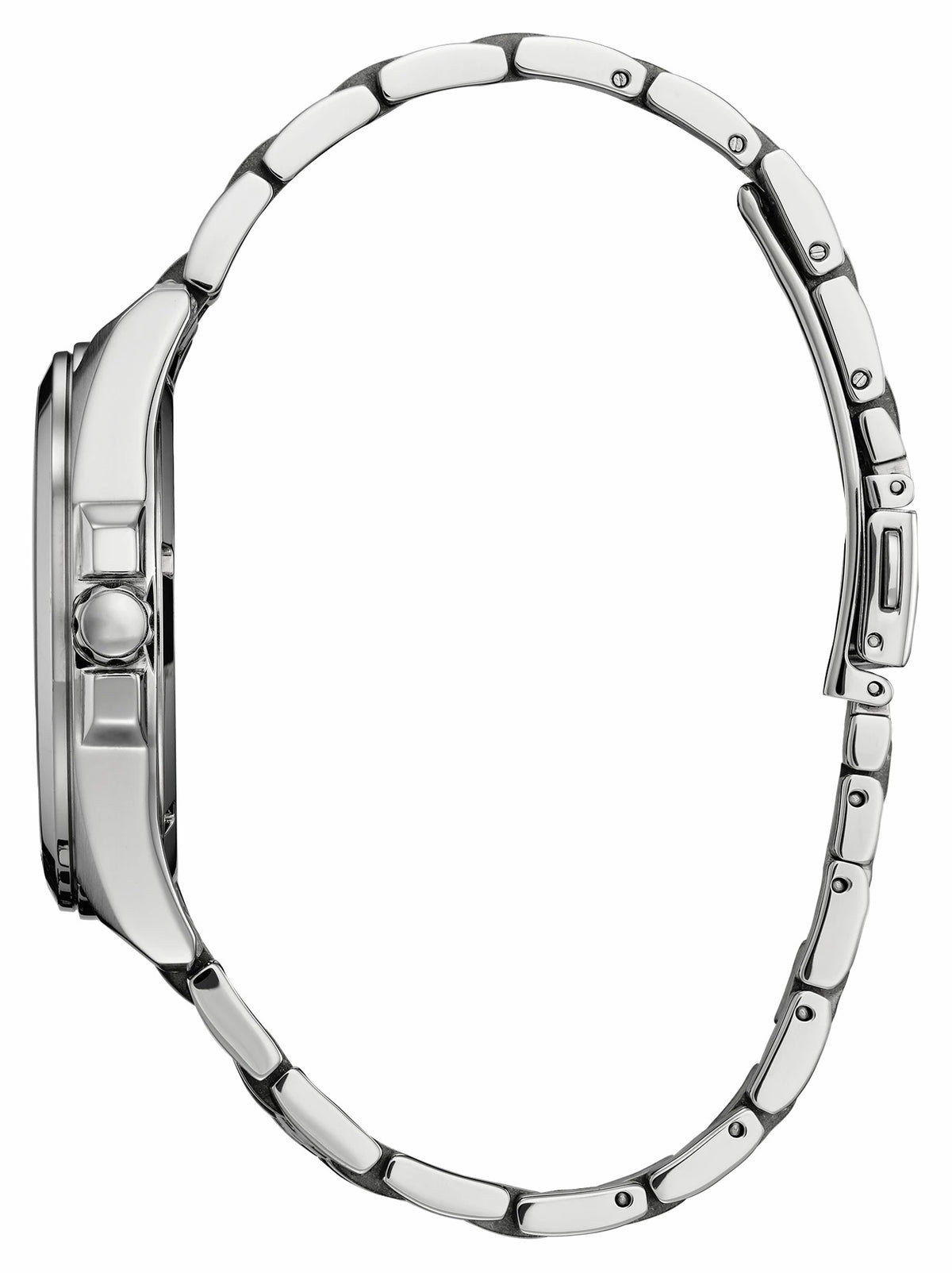 Peyten Green Dial Stainless Steel Bracelet BM7530-50X | Citizen Customer Favorite