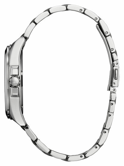 Peyten Green Dial Stainless Steel Bracelet BM7530-50X | Citizen Customer Favorite