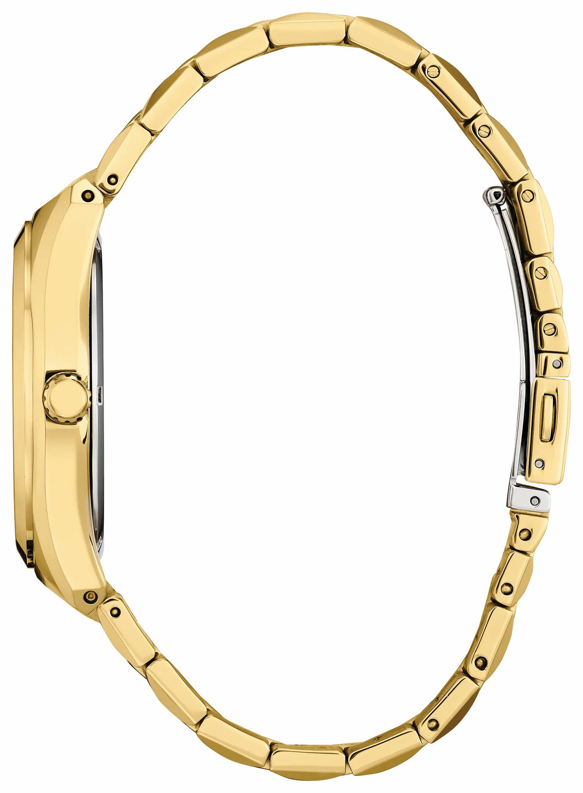 Corso Black Dial Stainless Steel Bracelet BM7333-85E | Citizen Featured