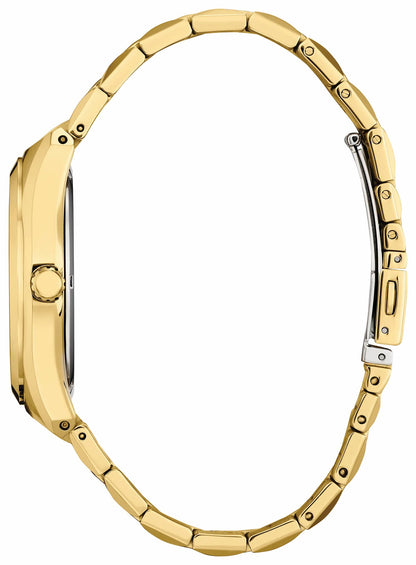Corso Black Dial Stainless Steel Bracelet BM7333-85E | Citizen Featured