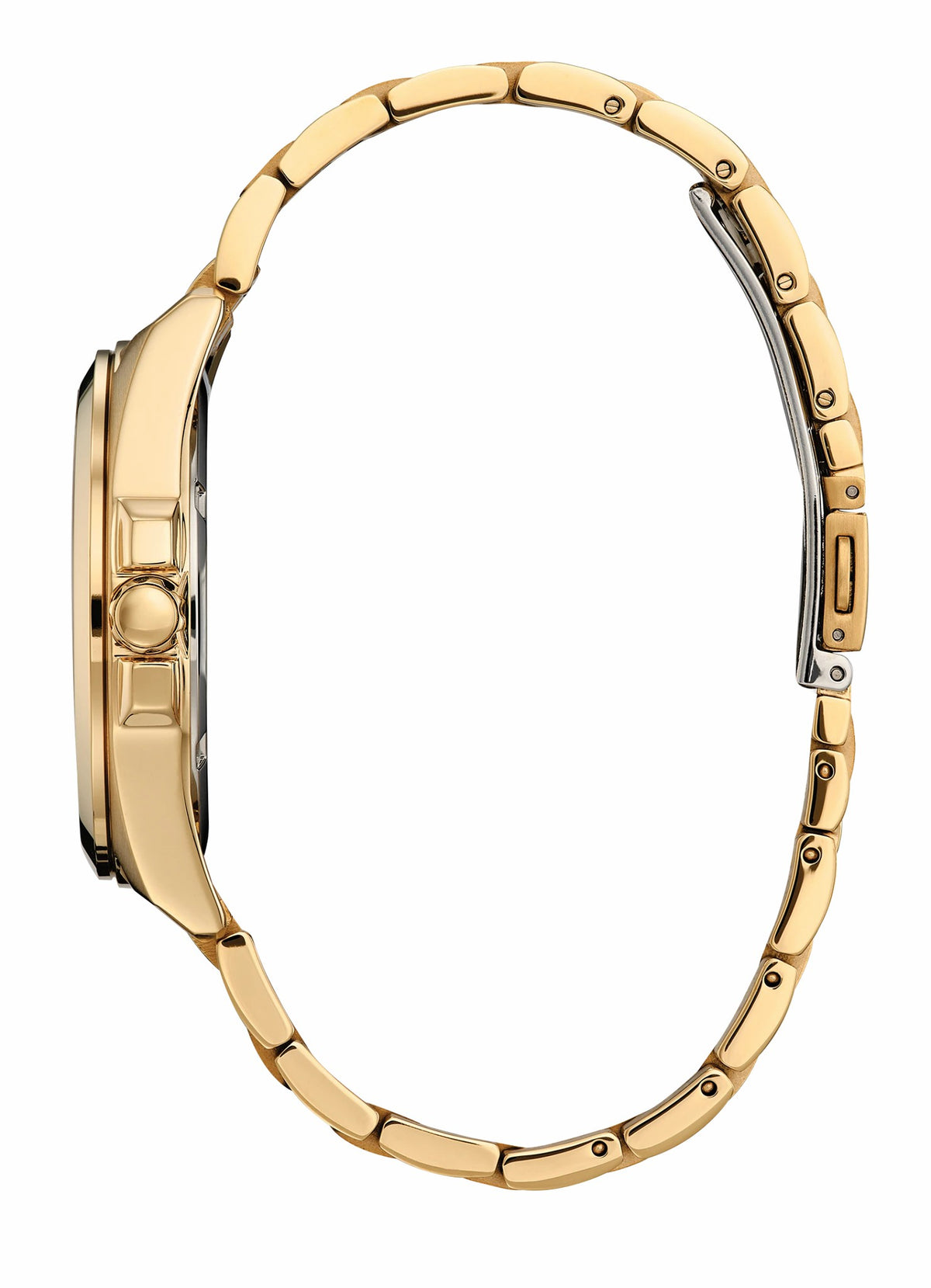 Peyten Blue Dial Stainless Steel Bracelet BM7532-54L | Citizen Latest