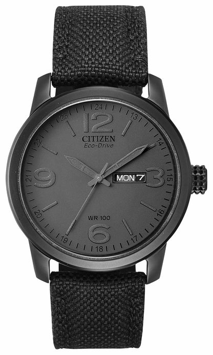 Chandler - Men's Eco-Drive BM8475-00F Water Resistant Watch | Citizen Sale