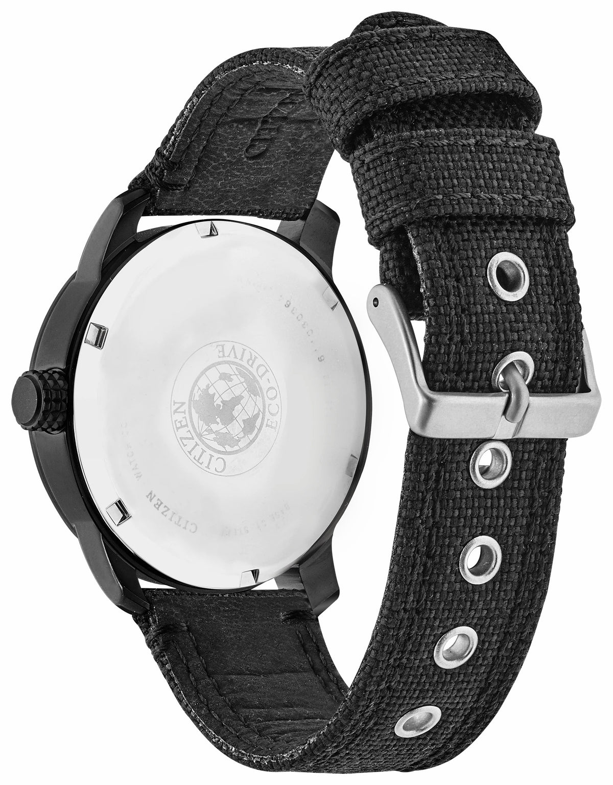Chandler - Men's Eco-Drive BM8475-00F Water Resistant Watch | Citizen Sale