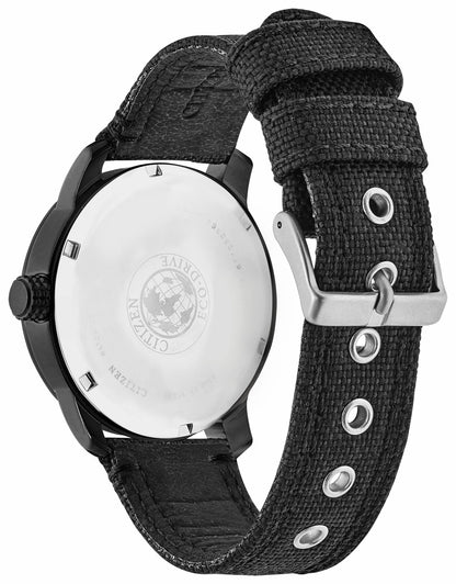 Chandler - Men's Eco-Drive BM8475-00F Water Resistant Watch | Citizen Sale