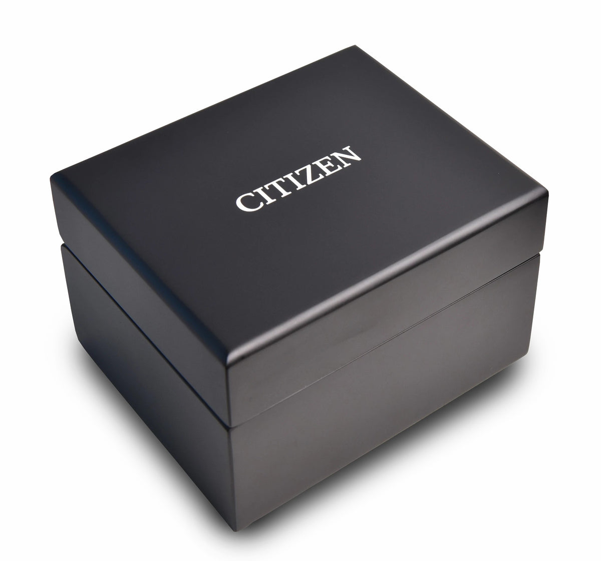 Satellite Wave X Blue Dial Super Titanium Bracelet CC3097-52L | Citizen Popular