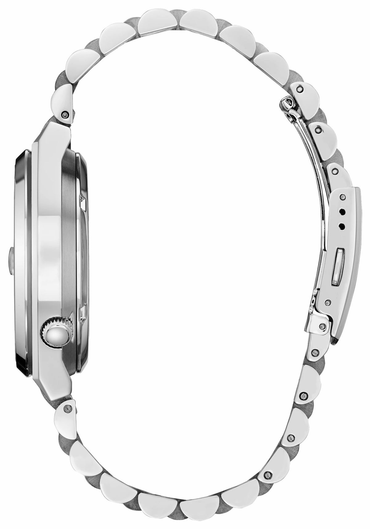 TSUYOSA Mickey Mouse Blue Dial Stainless Steel Bracelet NJ0156-50L | Citizen Best Price