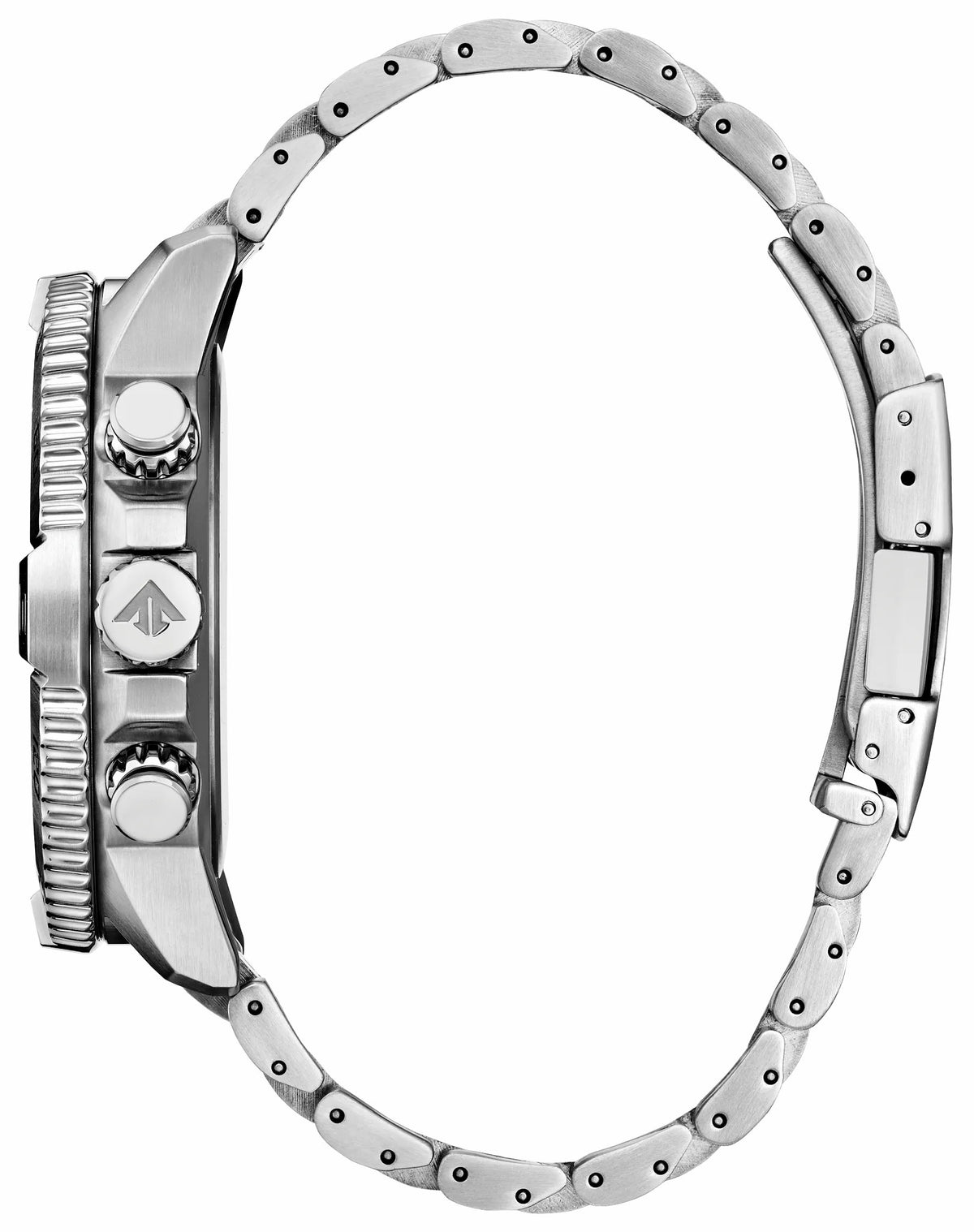 Promaster Navihawk A-T Blue Dial Stainless Steel Bracelet AT8220-55W | Citizen Hot Sale