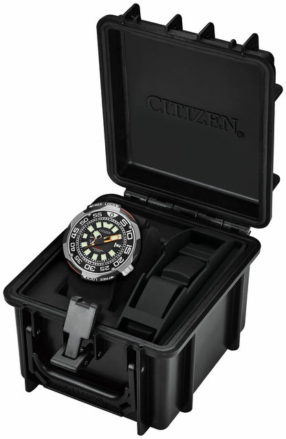 Promaster 1000M Pro Diver - Men's Eco-Drive Titanium Dive Watch | Citizen Trending