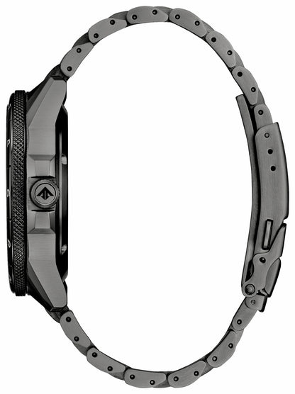 Promaster Air GMT Gray Dial Stainless Steel Bracelet NB6045-51H | Citizen Deals