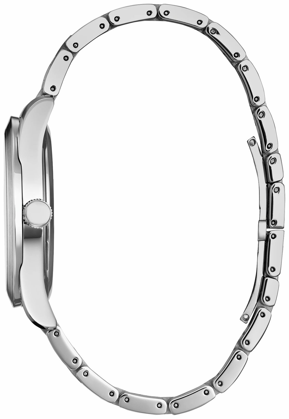 Feisty Donald Duck 90th Anniversary Blue Dial Stainless Steel Bracelet AW1691-66W | Citizen Latest