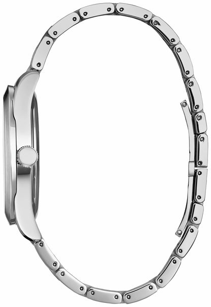 Feisty Donald Duck 90th Anniversary Blue Dial Stainless Steel Bracelet AW1691-66W | Citizen Latest