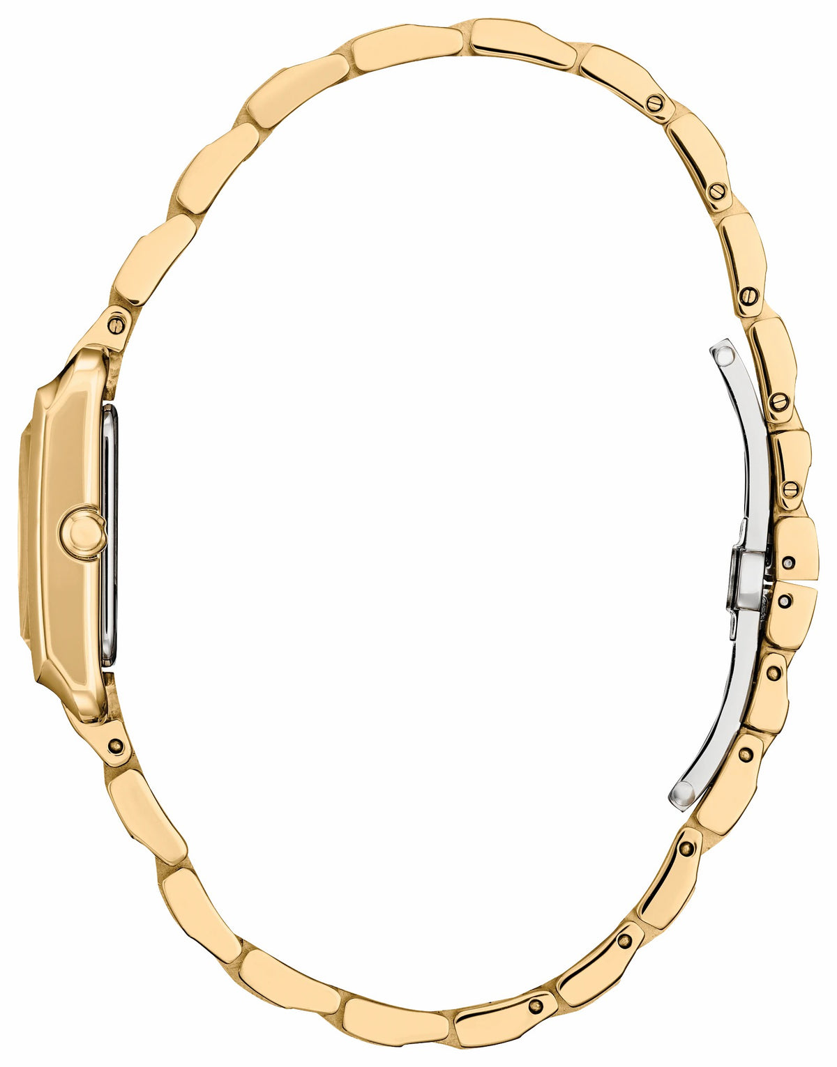 Citizen L Bianca White Dial Stainless Steel Bracelet EW5602-57D | Citizen Sale