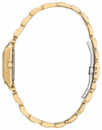 Citizen L Bianca White Dial Stainless Steel Bracelet EW5602-57D | Citizen Sale