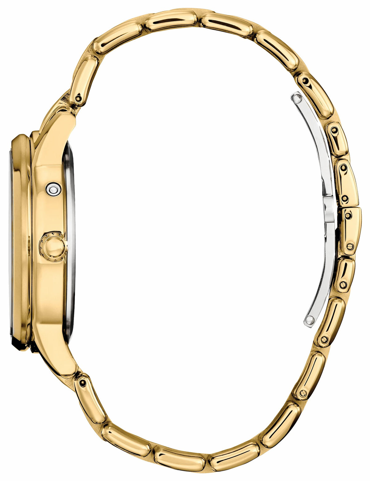 Calendrier White Dial Stainless Steel Bracelet FD0002-57D | Citizen Trending