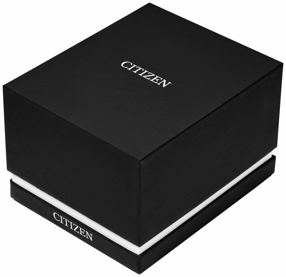 Calendrier Blue Dial Stainless Steel Bracelet FD0000-52N | Citizen Popular